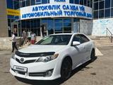 Toyota Camry 2014 годаүшін9 200 000 тг. в Уральск – фото 3