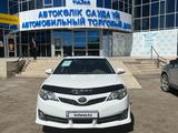 Toyota Camry 2014 годаүшін9 200 000 тг. в Уральск