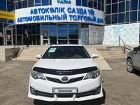 Toyota Camry 2014 года за 9 200 000 тг. в Уральск
