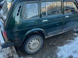 ВАЗ (Lada) Lada 2131 (5-ти дверный) 2009 годаүшін1 700 000 тг. в Уральск – фото 3