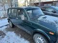 ВАЗ (Lada) Lada 2131 (5-ти дверный) 2009 года за 1 700 000 тг. в Уральск – фото 6