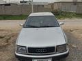 Audi 100 1992 годаүшін1 850 000 тг. в Шымкент – фото 2