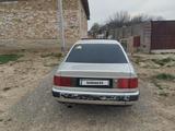 Audi 100 1992 года за 1 850 000 тг. в Шымкент – фото 5