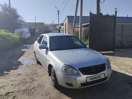 ВАЗ (Lada) Priora 2170 2014 года за 2 500 000 тг. в Семей – фото 2