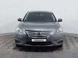 Nissan Teana 2014 годаfor6 990 000 тг. в Астана – фото 2