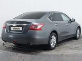 Nissan Teana 2014 годаfor6 990 000 тг. в Астана – фото 5