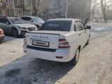 ВАЗ (Lada) Priora 2170 2013 годаүшін2 500 000 тг. в Темиртау – фото 4