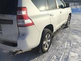 Toyota Land Cruiser Prado 2016 годаfor24 000 000 тг. в Петропавловск – фото 5
