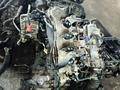 Мотор Mitsubishi 4b10 4b11 4b12 4g63 4g64 4g69 4a91 6g72 за 166 400 тг. в Алматы – фото 4
