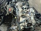 Мотор Mitsubishi 4b10 4b11 4b12 4g63 4g64 4g69 4a91 6g72 за 166 400 тг. в Алматы – фото 4