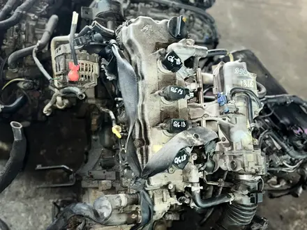 Мотор Mitsubishi 4b10 4b11 4b12 4g63 4g64 4g69 4a91 6g72 за 166 400 тг. в Алматы – фото 4