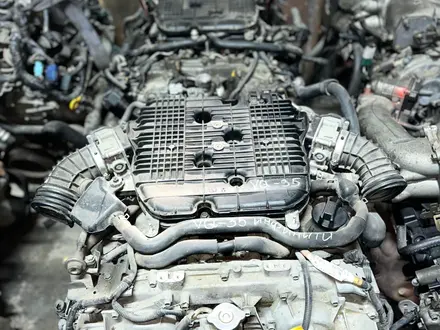 Мотор Mitsubishi 4b10 4b11 4b12 4g63 4g64 4g69 4a91 6g72 за 166 400 тг. в Алматы – фото 8