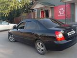 Hyundai Elantra 2008 годаүшін1 900 000 тг. в Каскелен – фото 5
