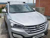 Hyundai Santa Fe 2014 года за 9 800 000 тг. в Усть-Каменогорск