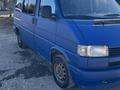 Volkswagen Caravelle 1992 годаүшін2 250 000 тг. в Актобе – фото 2