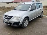 ВАЗ (Lada) Largus 2013 годаүшін2 600 000 тг. в Актау