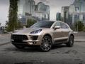 Porsche Macan 2014 года за 18 900 000 тг. в Алматы