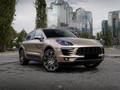 Porsche Macan 2014 года за 18 900 000 тг. в Алматы – фото 5