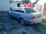 Audi 80 1992 года за 600 000 тг. в Усть-Каменогорск