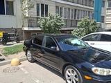Nissan Maxima 2000 годаүшін4 500 000 тг. в Алматы – фото 2