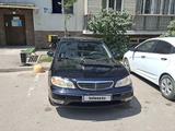 Nissan Maxima 2000 годаүшін4 500 000 тг. в Алматы
