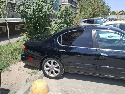Nissan Maxima 2000 года за 4 500 000 тг. в Алматы – фото 3
