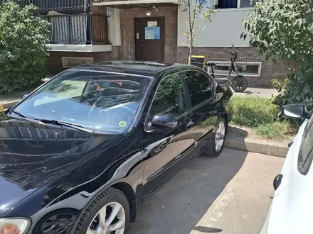 Nissan Maxima 2000 года за 4 500 000 тг. в Алматы – фото 4