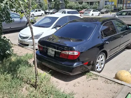 Nissan Maxima 2000 года за 4 500 000 тг. в Алматы – фото 6