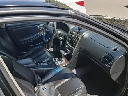 Nissan Maxima 2000 года за 4 500 000 тг. в Алматы – фото 7