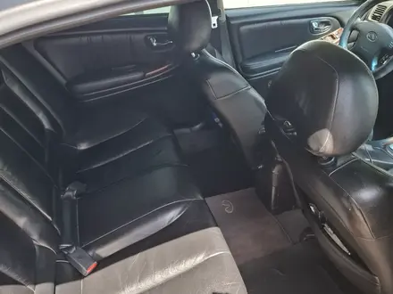 Nissan Maxima 2000 года за 4 500 000 тг. в Алматы – фото 8