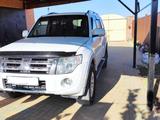 Mitsubishi Pajero 2013 годаүшін12 000 000 тг. в Астана