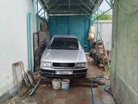 Audi 80 1992 годаүшін1 500 000 тг. в Шымкент