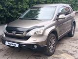 Honda CR-V 2008 года за 6 800 000 тг. в Кокшетау