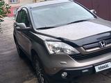 Honda CR-V 2008 года за 6 800 000 тг. в Кокшетау – фото 2