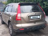 Honda CR-V 2008 года за 6 800 000 тг. в Кокшетау – фото 3
