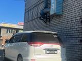 Toyota Estima 2006 года за 7 000 000 тг. в Усть-Каменогорск – фото 2