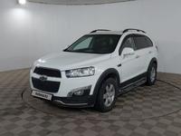 Chevrolet Captiva 2013 годаүшін4 990 000 тг. в Шымкент