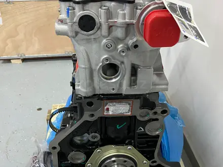 Двигатель skoda superb 2.0 TSI CCZA CDAB за 1 300 000 тг. в Астана – фото 3