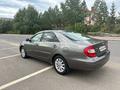 Toyota Camry 2002 годаүшін5 000 000 тг. в Астана – фото 2