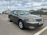 Toyota Camry 2002 года за 5 000 000 тг. в Астана – фото 3