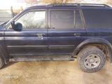 Mitsubishi Montero Sport 2003 годаүшін3 500 000 тг. в Жосалы – фото 5