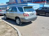 Lexus RX 300 1999 годаүшін5 300 000 тг. в Павлодар – фото 2