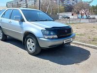 Lexus RX 300 1999 года за 5 300 000 тг. в Павлодар