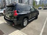 Toyota Land Cruiser Prado 2021 годаfor22 500 000 тг. в Астана – фото 3