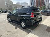 Toyota Land Cruiser Prado 2021 годаүшін22 500 000 тг. в Астана – фото 5