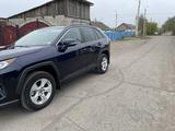 Toyota RAV4 2021 годаүшін16 900 000 тг. в Экибастуз – фото 3