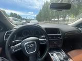 Audi Q5 2008 года за 7 500 000 тг. в Астана – фото 4