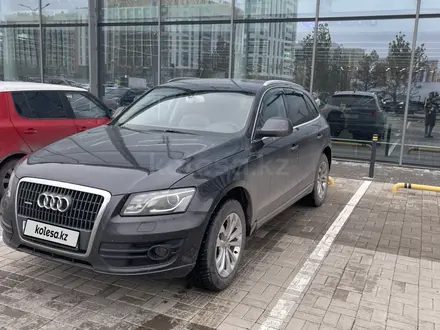 Audi Q5 2008 года за 7 500 000 тг. в Астана – фото 5