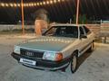 Audi 100 1990 года за 1 400 000 тг. в Туркестан – фото 5