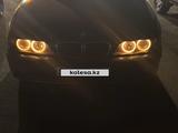 BMW 520 2000 года за 4 900 000 тг. в Алматы – фото 3